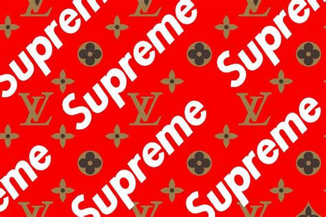 supreme sandals lv|supreme x louis vuitton.